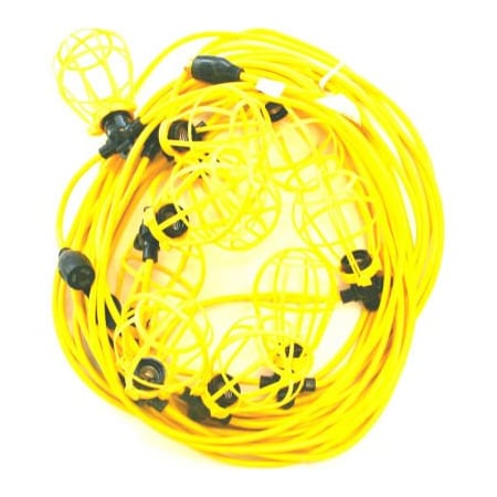 Construction Electrical Products